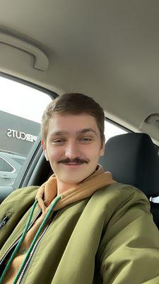 Photo of Serhii Z.
