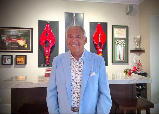 Photo of Tom S.