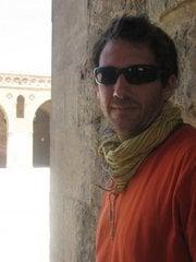 Photo of Jeremy B.