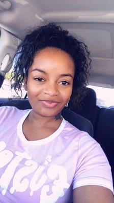 Photo of Shawnece K.