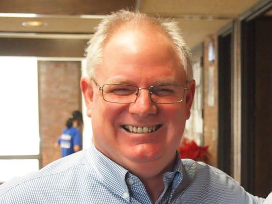 Photo of David D.