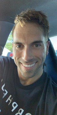 Photo of Zach V.