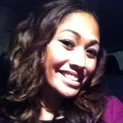 photo of Christine A.