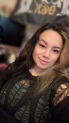 photo of Crista P.