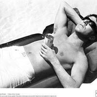 Photo of Sean N.
