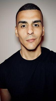 Photo of Anthony R.