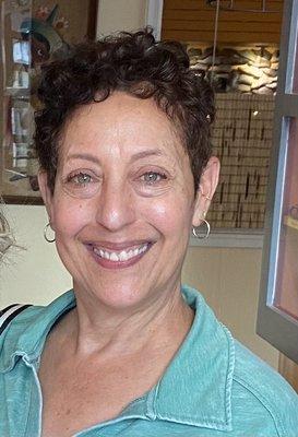 photo of Julie F.