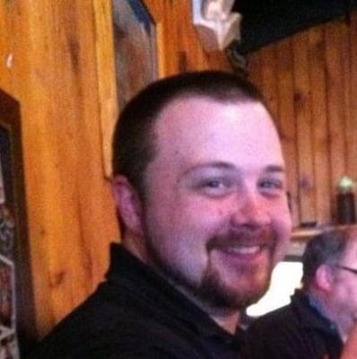 Photo of Justin B.
