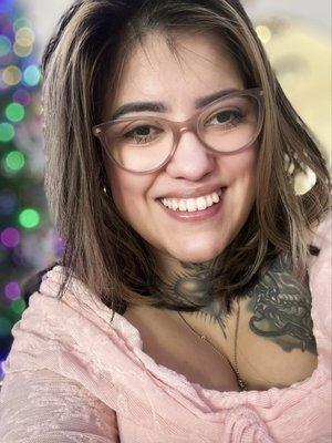 photo of Bernadette A.