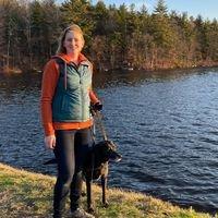 Photo of Kathryn G.