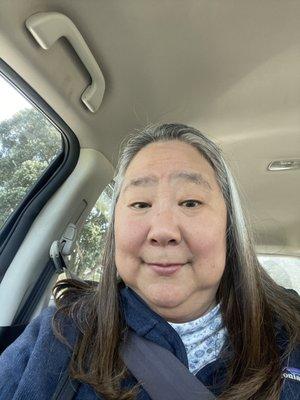 Photo of Louise H.