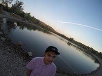 photo of Patrick-Daniel L.