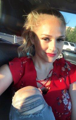Photo of Erlyn B.