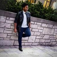 Photo of Shubham M.