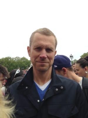 Photo of Jeff C.