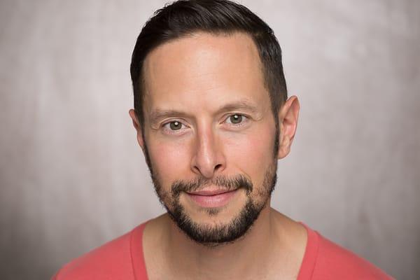 Photo of Jason W.