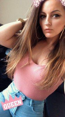 Photo of Cassie H.