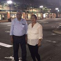 Photo of Subhash M.