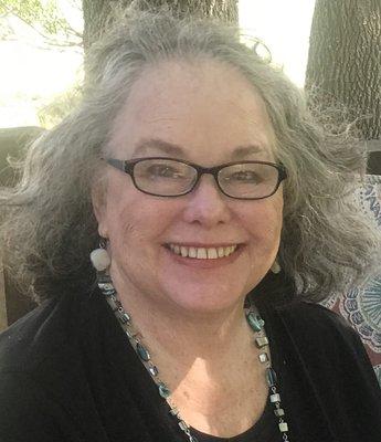 Photo of Betty B.