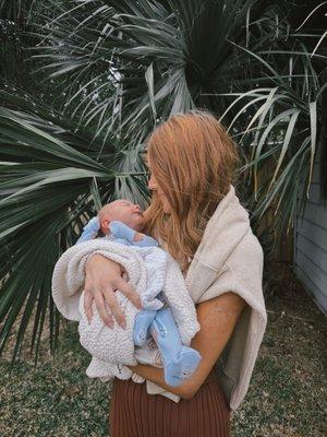 Photo of caroline t.