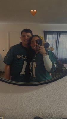 Photo of Nicolette D.