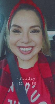 Photo of Danielle O.
