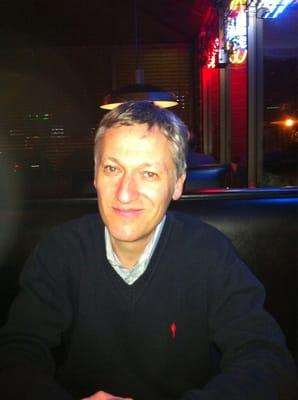 Photo of M T.