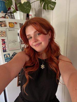 Photo of Taylor C.