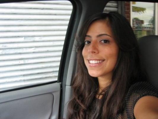 Photo of Lyllette M.
