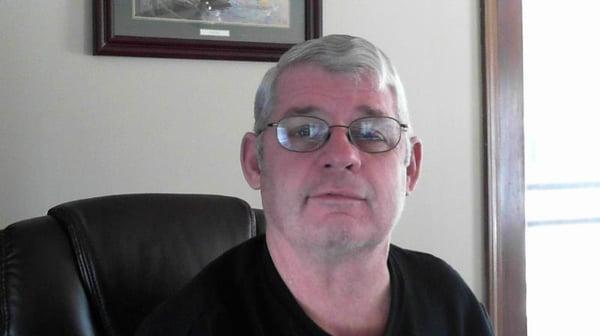 Photo of Gordon P.