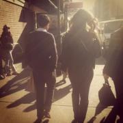 photo of Meikaela Z.