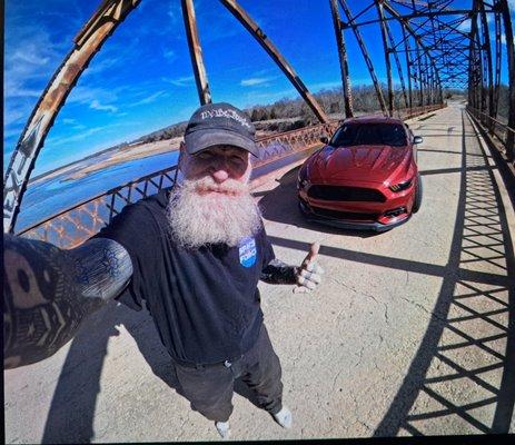 photo of Greg L.