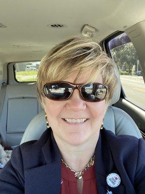 Photo of Jill R.