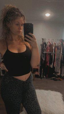Photo of Brandy V.