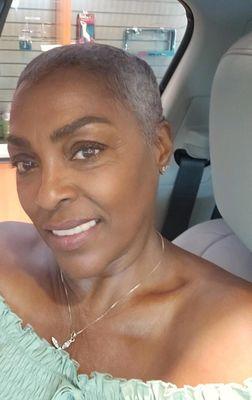 Photo of Dr. Bridget L.