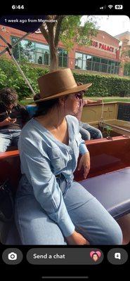 photo of Graciela G.