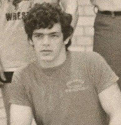 photo of Lawrence C.