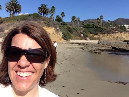 photo of Jennifer M.