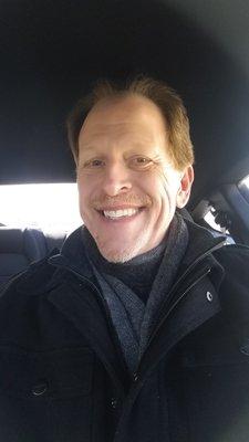 Photo of Keith G.