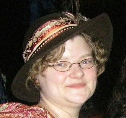 photo of Amanda H.