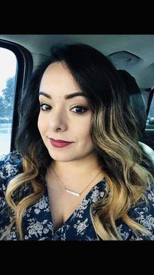 photo of Verenice Z.