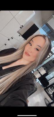 Photo of Kelsey T.