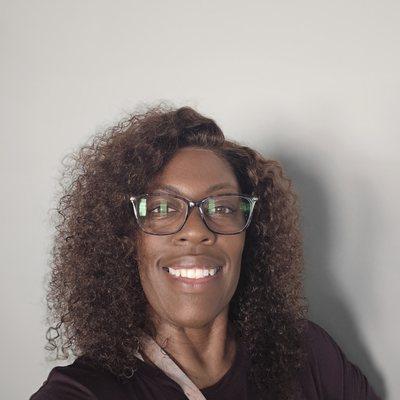 Photo of Christal M.