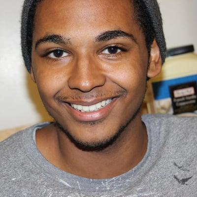 Photo of Jamel T.
