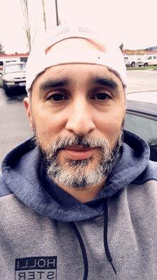 Photo of Fredy A.