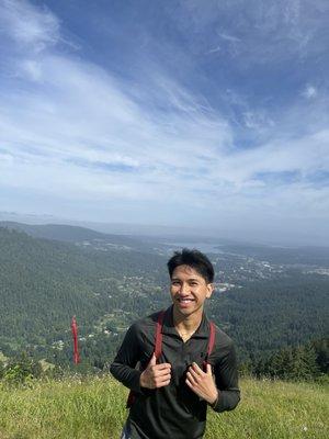 Photo of Marthin M.