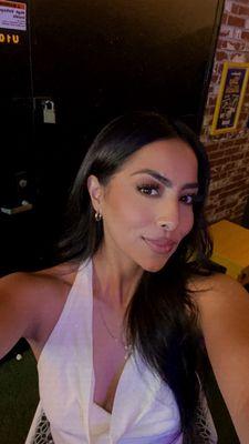 photo of Francisca V.