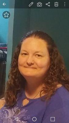 photo of Michelle N.