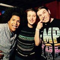 photo of Christopher N.