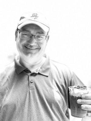 Photo of Barry C.